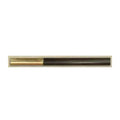 Black Powder Rod