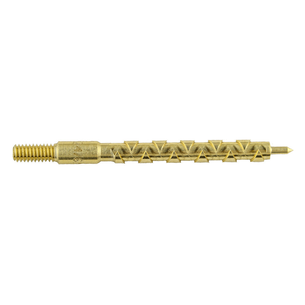 Brass Wrap & Spear Jag