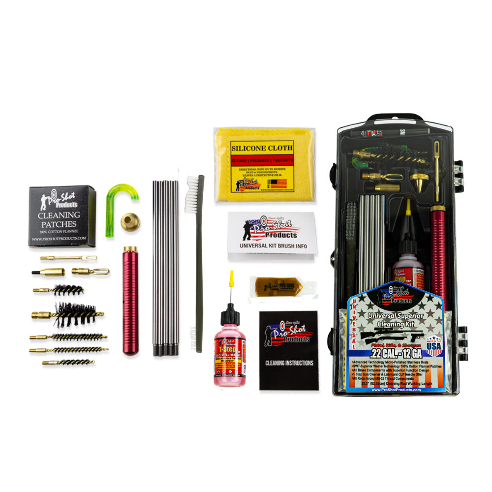 Classic Cleaning Kit