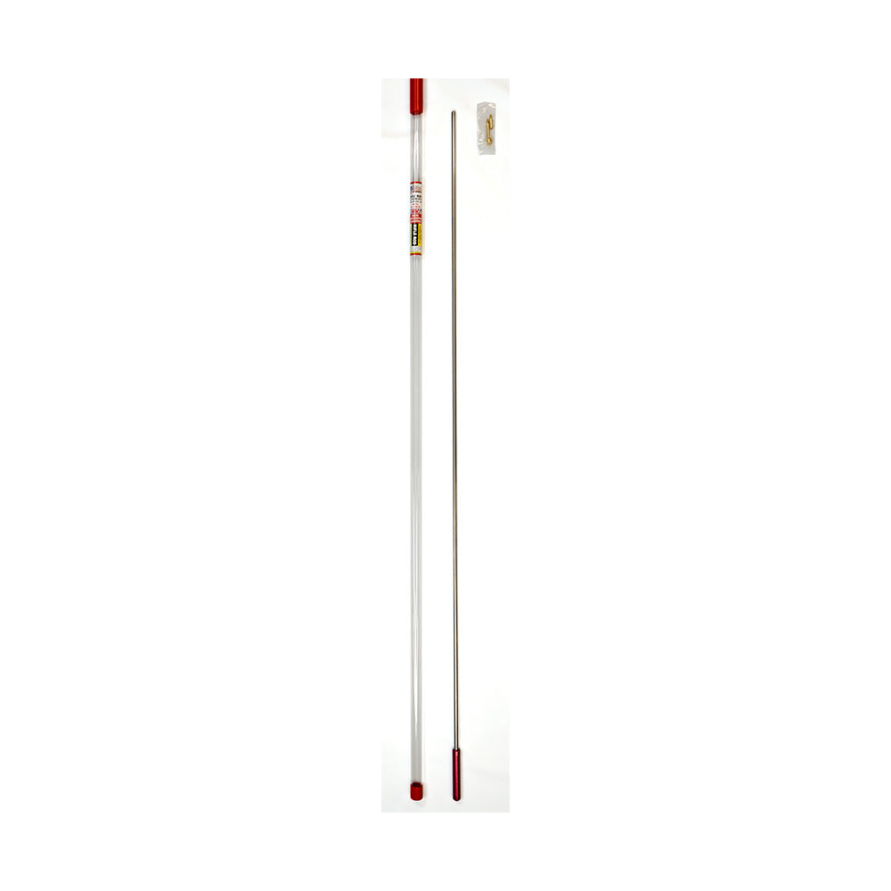Rifle Rod
