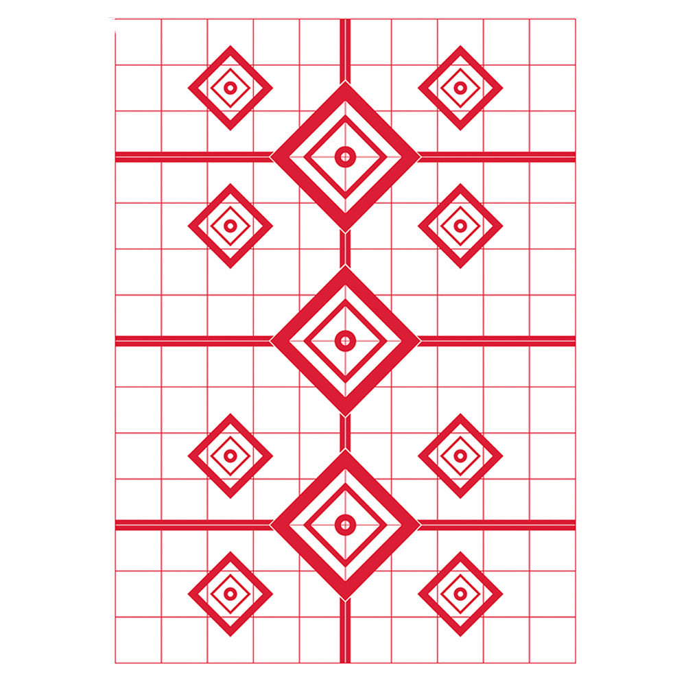 Rifle Sight In Target – Horsley Park Gun Shop