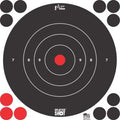 Splatter Shot  8" Peel & Stick Target