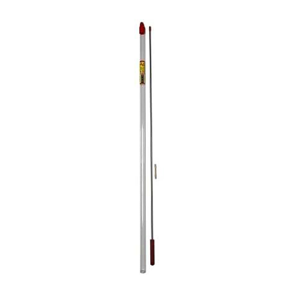 Stainless Steel Rifle Rod