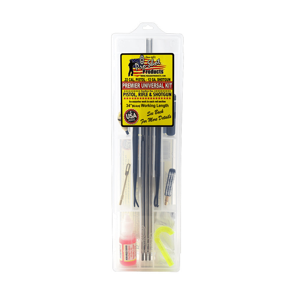 Universal Box Kit