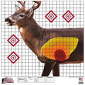 Whitetail Targets