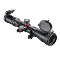 Pro Target 4-16x40
