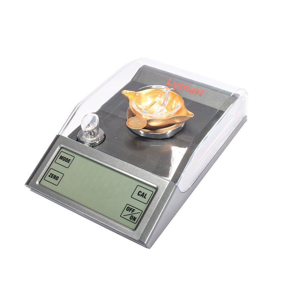 Pro Touch 1500 Digital Scale