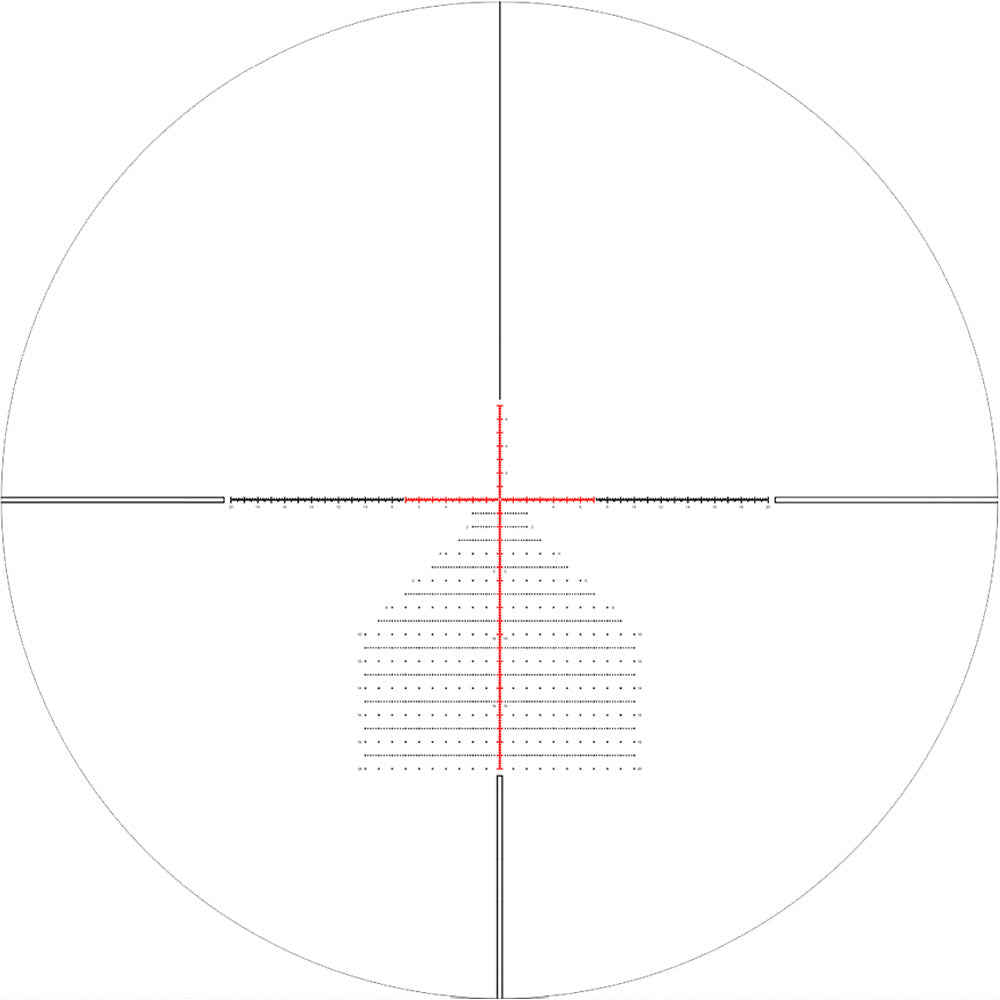 Diamond FFP 34mm 5-30x56