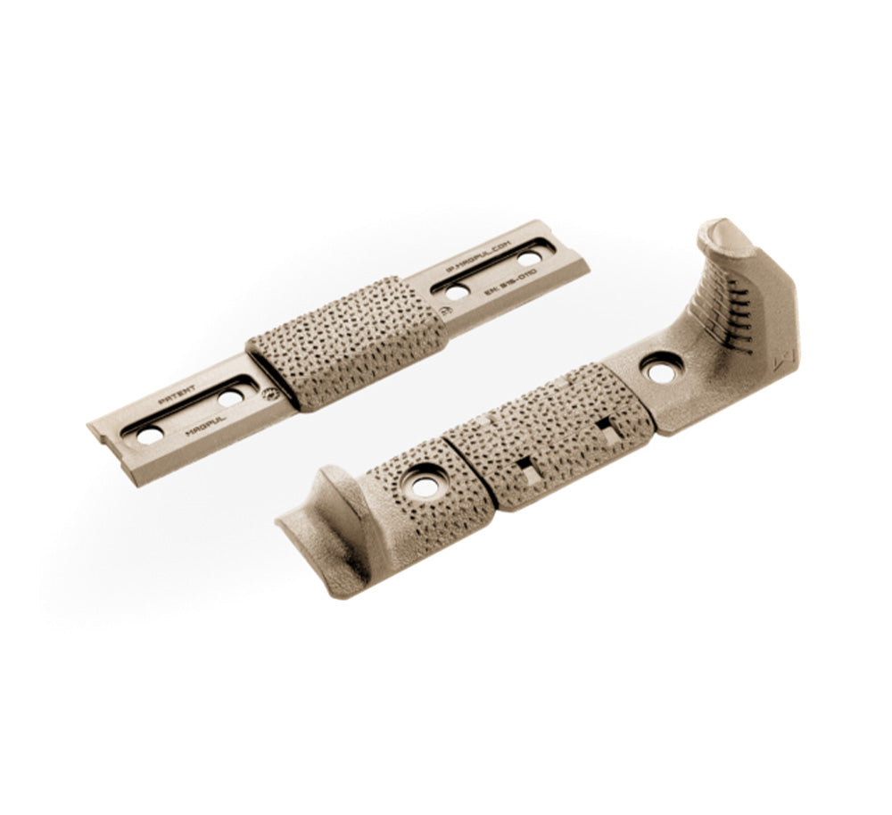M-LOK Hand Stop Kit