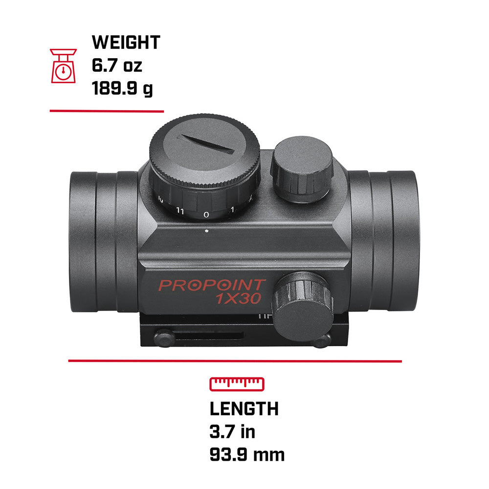 Propoint Red Dot 1X30