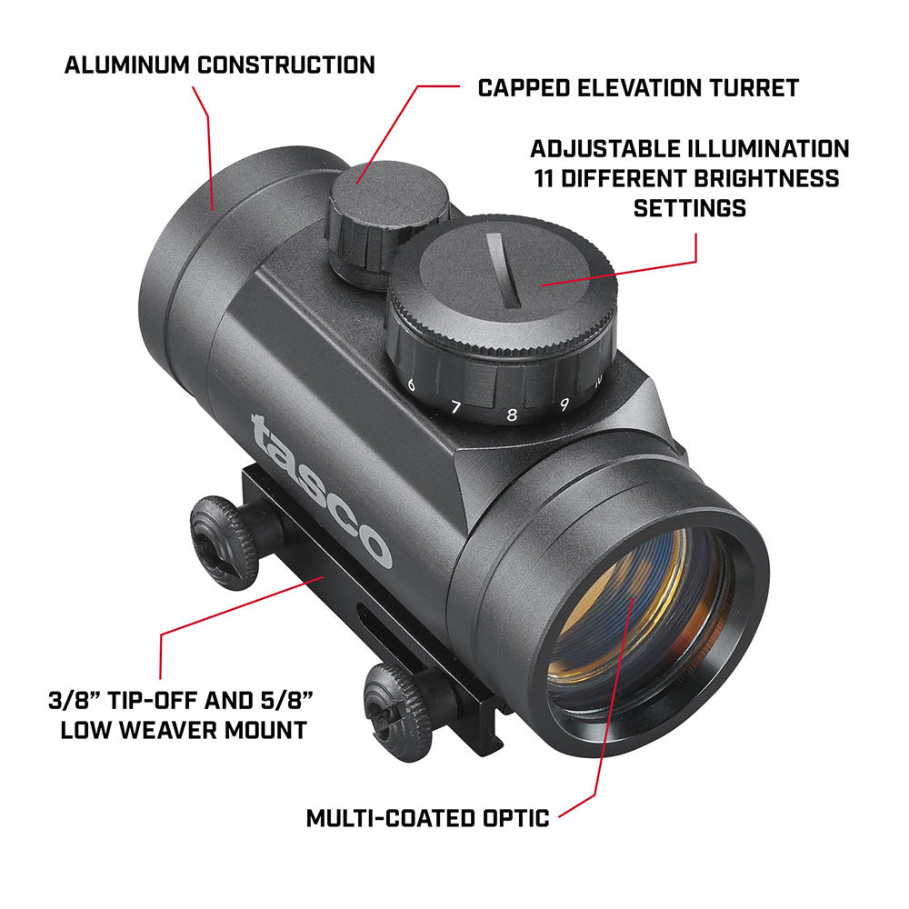 Propoint Red Dot 1X30