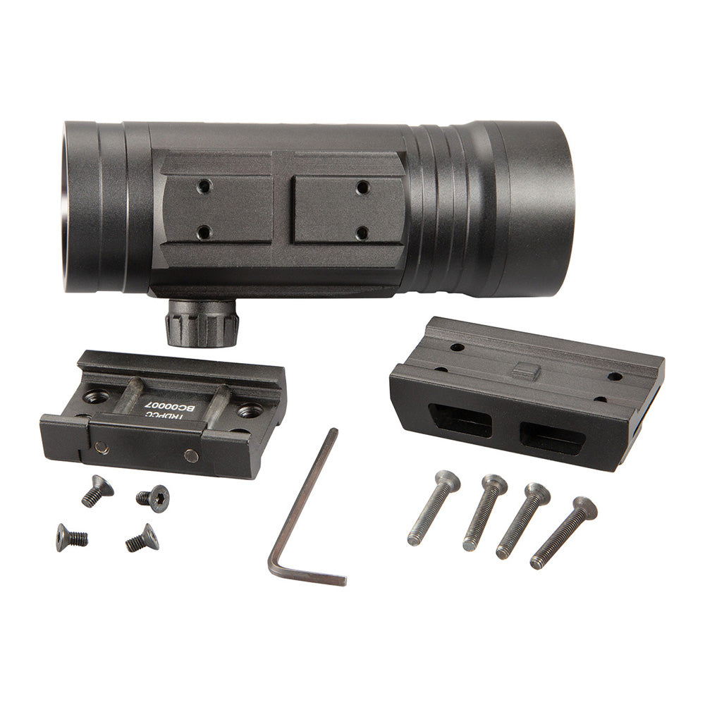 Propoint Red Dot 1X30