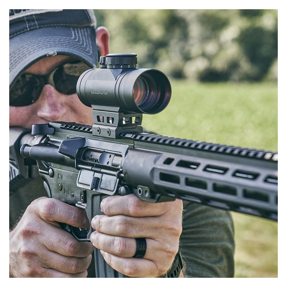 Propoint Red Dot 1X30