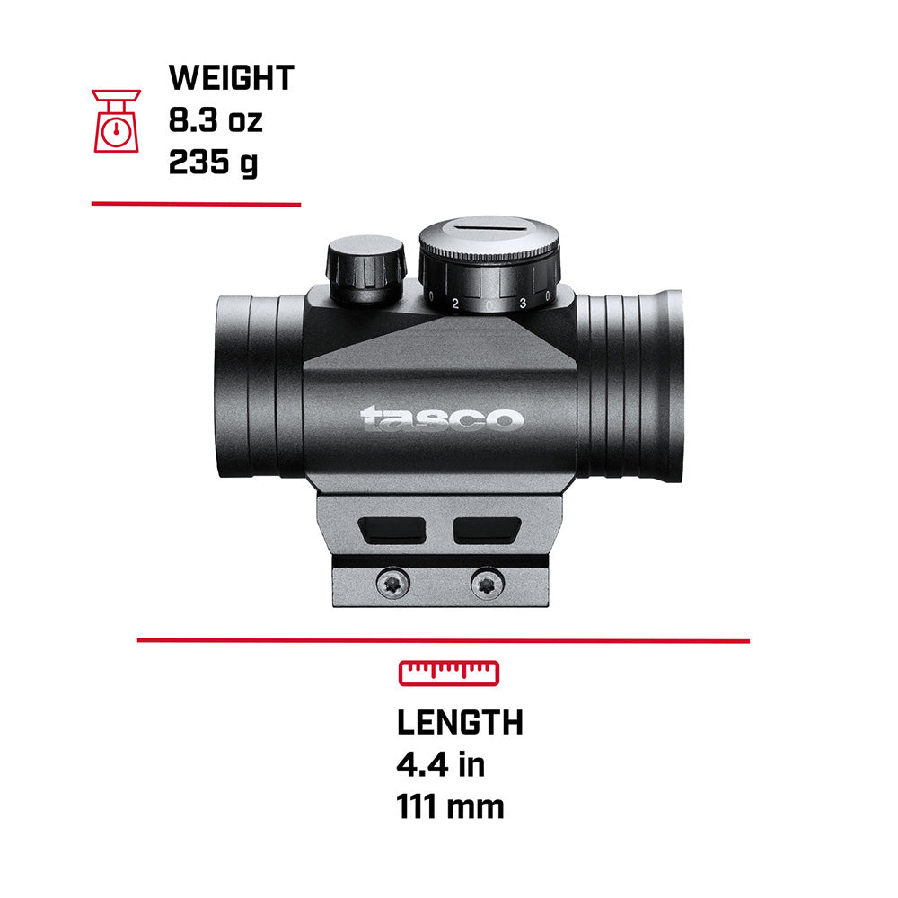 Propoint Red Dot 1X30