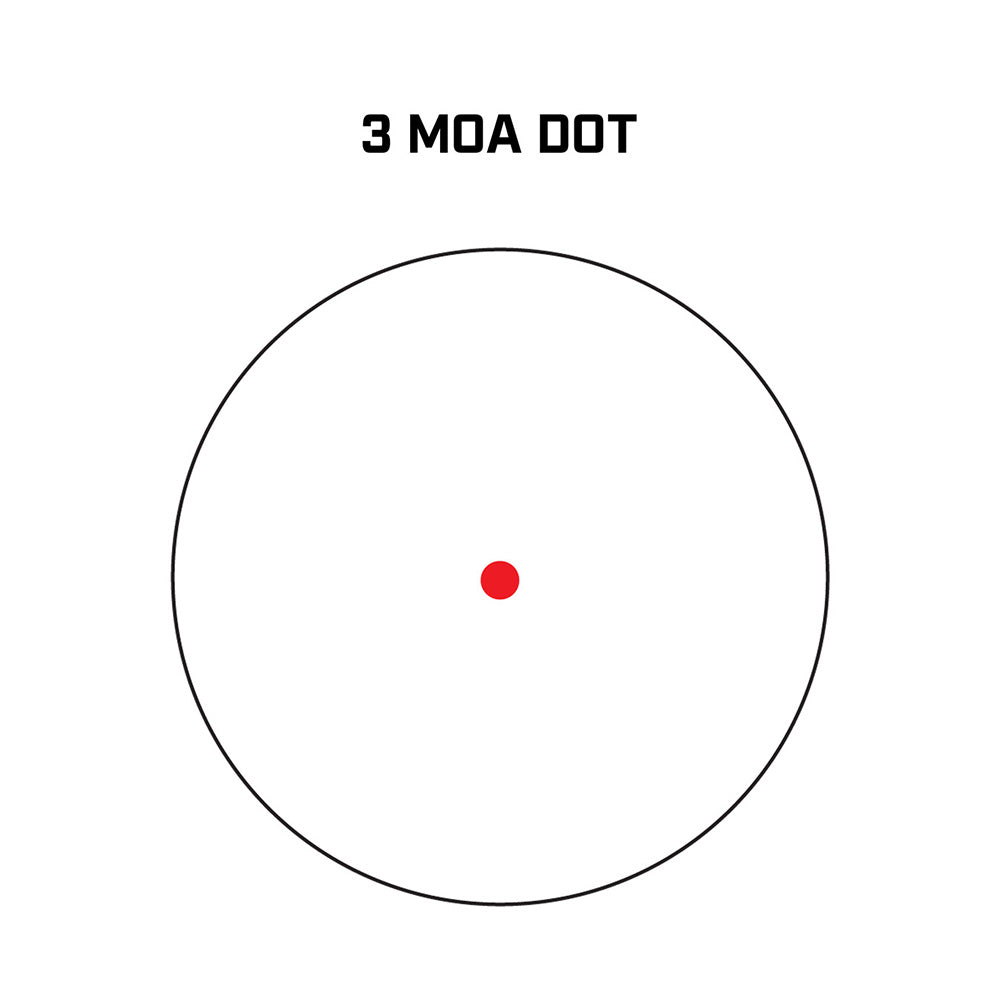 Propoint Red Dot 1X30