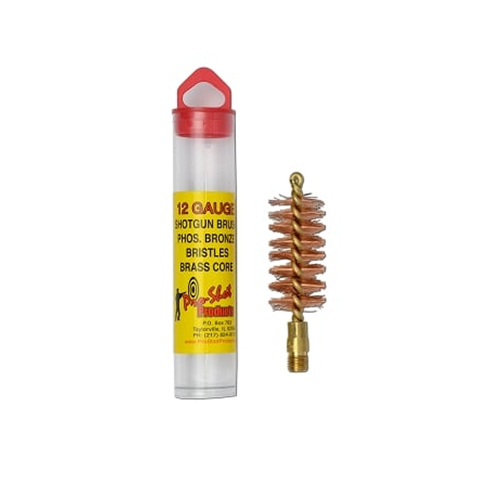 12g Super Heavy Duty Brush