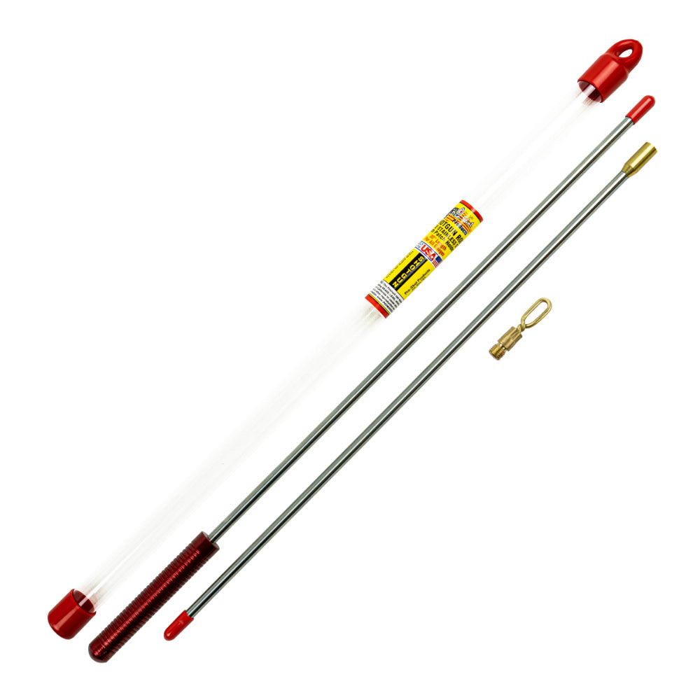 Cleaning Rod