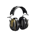 Peltor Protac Shooter Electronic Ear Muffs