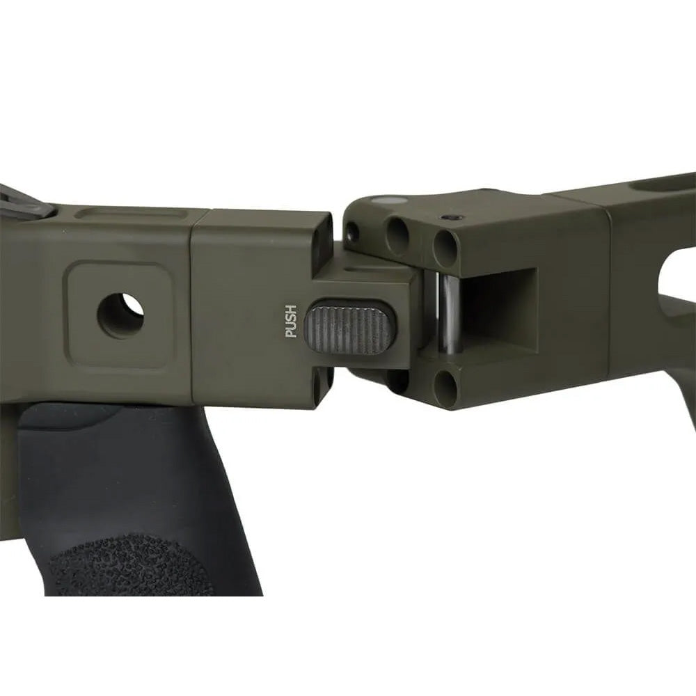 Pugio V Olive Drab Green