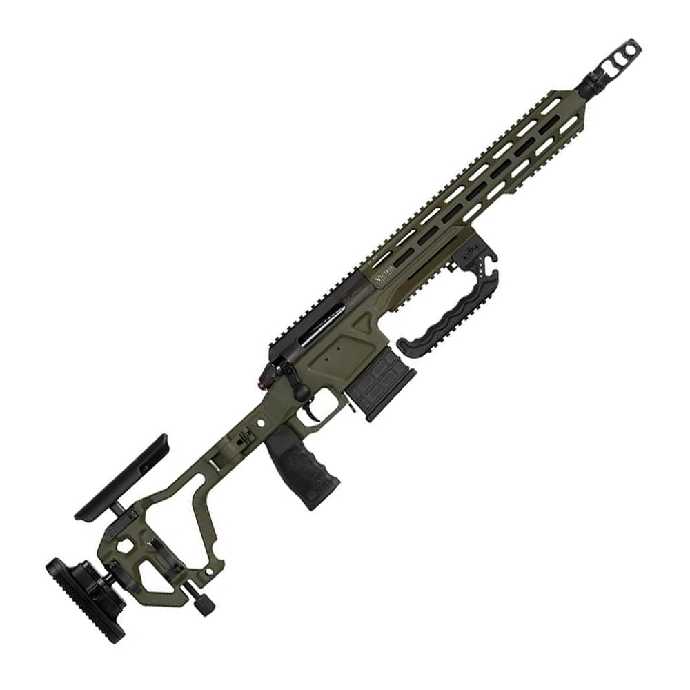 Pugio V Olive Drab Green