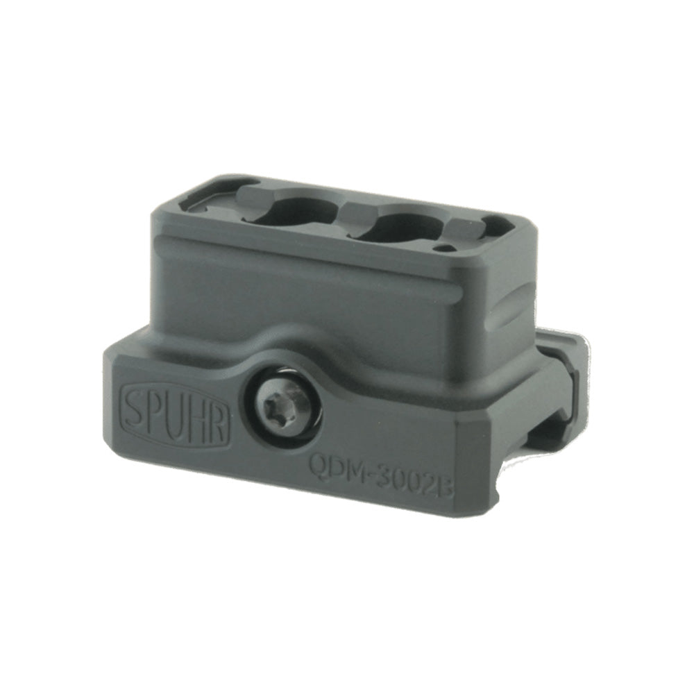 Spuhr QDM MRO Mount