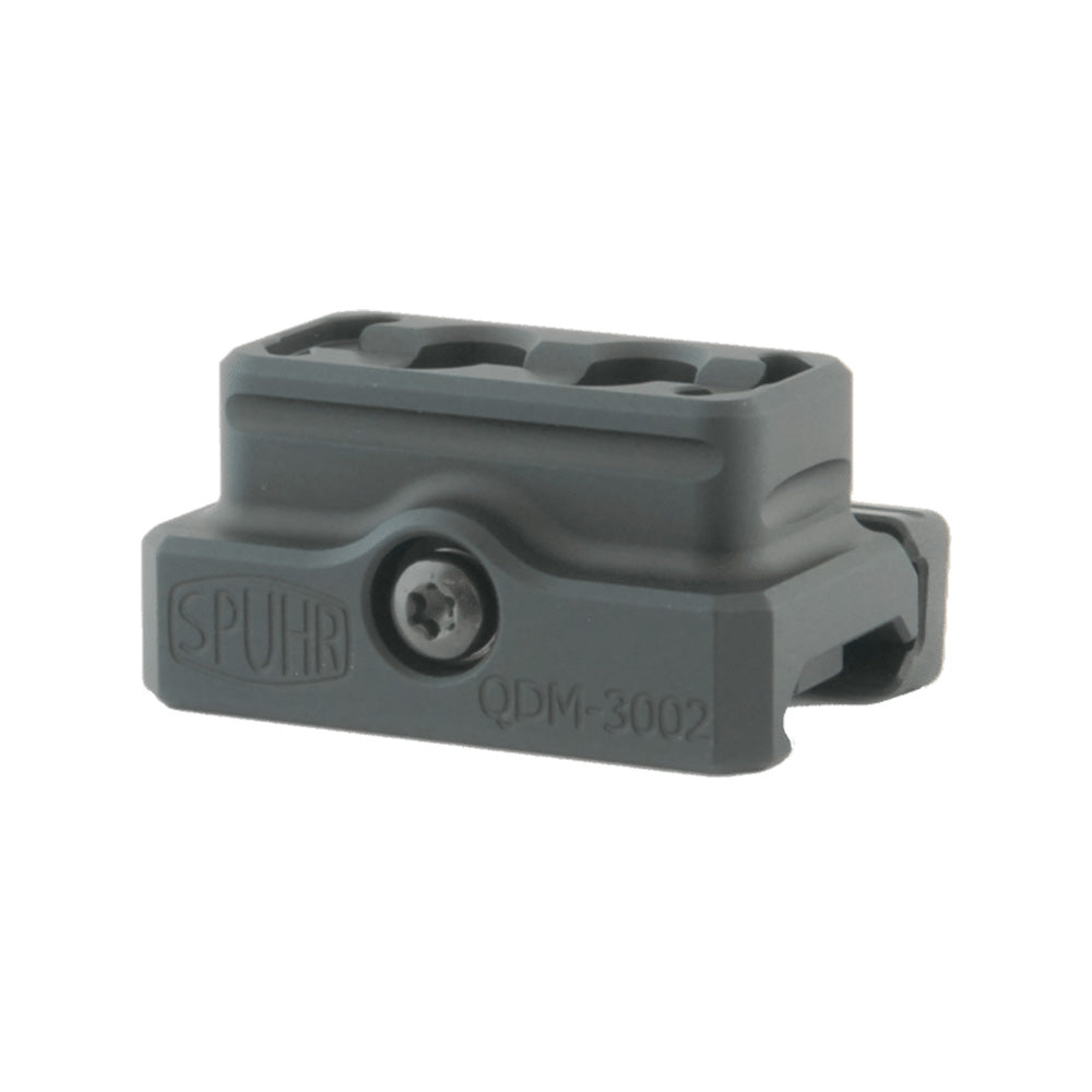 Spuhr QDM MRO Mount