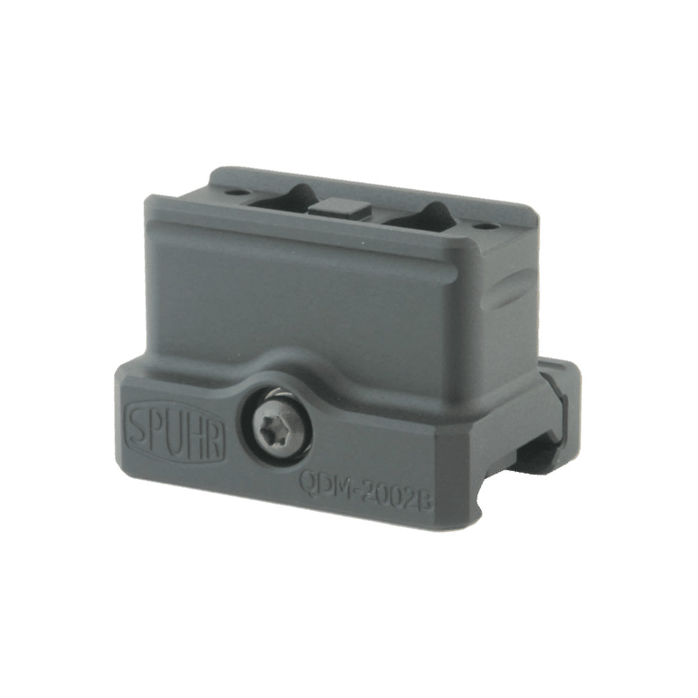 Spuhr QDM Micro Mount