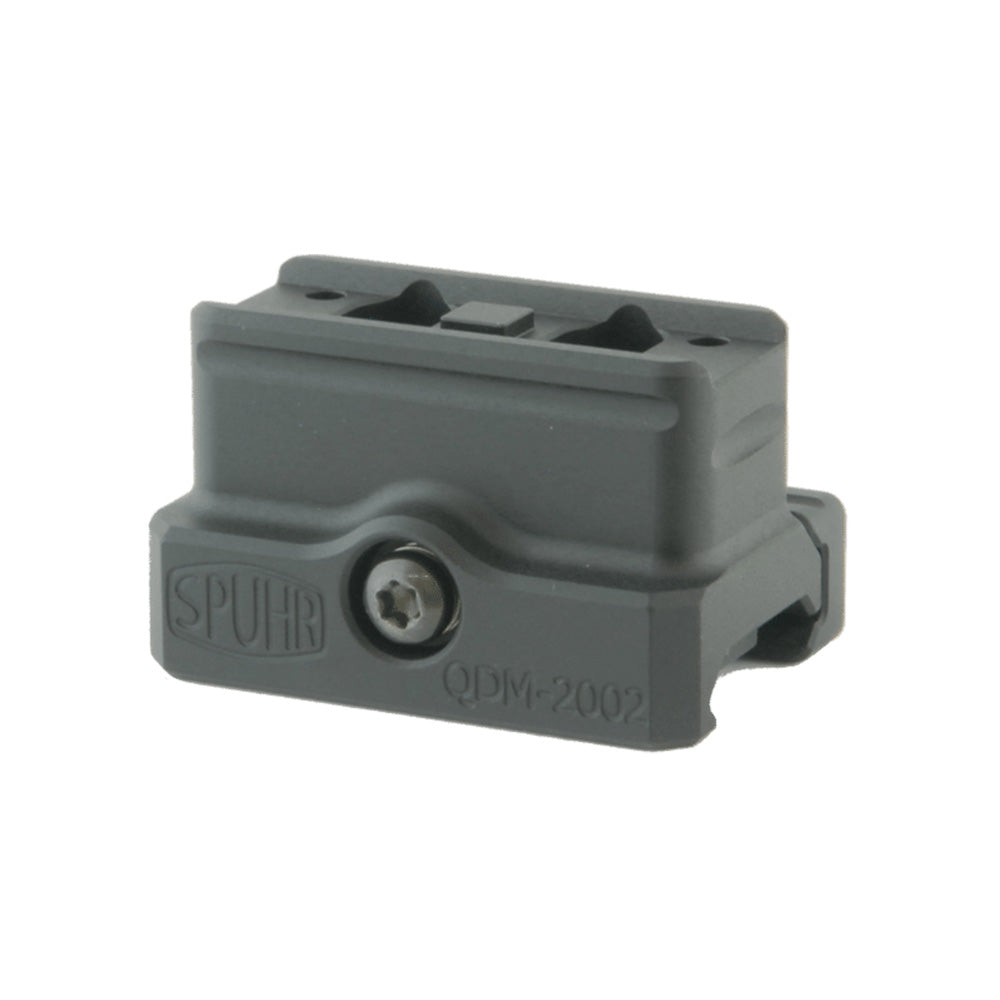Spuhr QDM Micro Mount