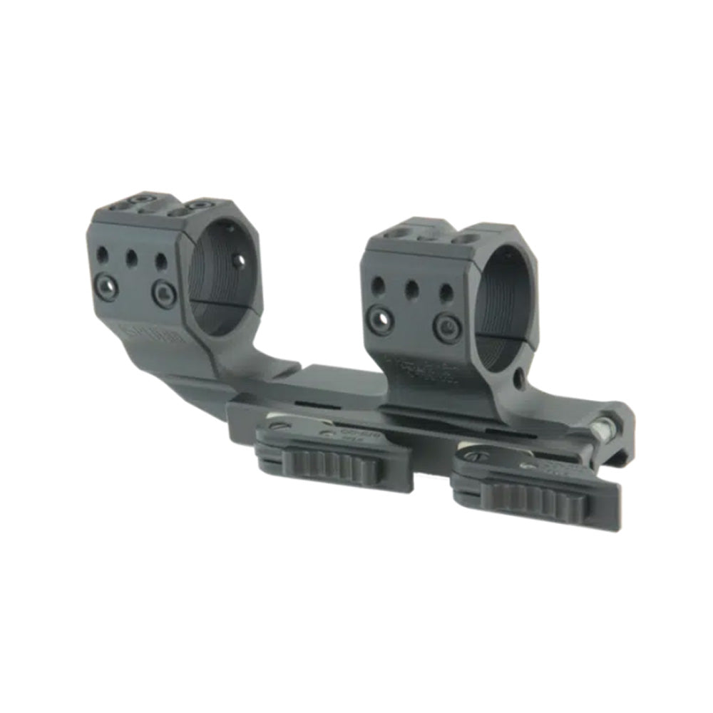 Spuhr QDP Cantilever Mount (Quick Detatchable for Picatinny)