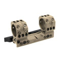 Spuhr QDP FDE Mount (Quick Detatchable for Picatinny)