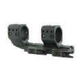 Spuhr QDP Mount (Quick Detatchable for Picatinny)