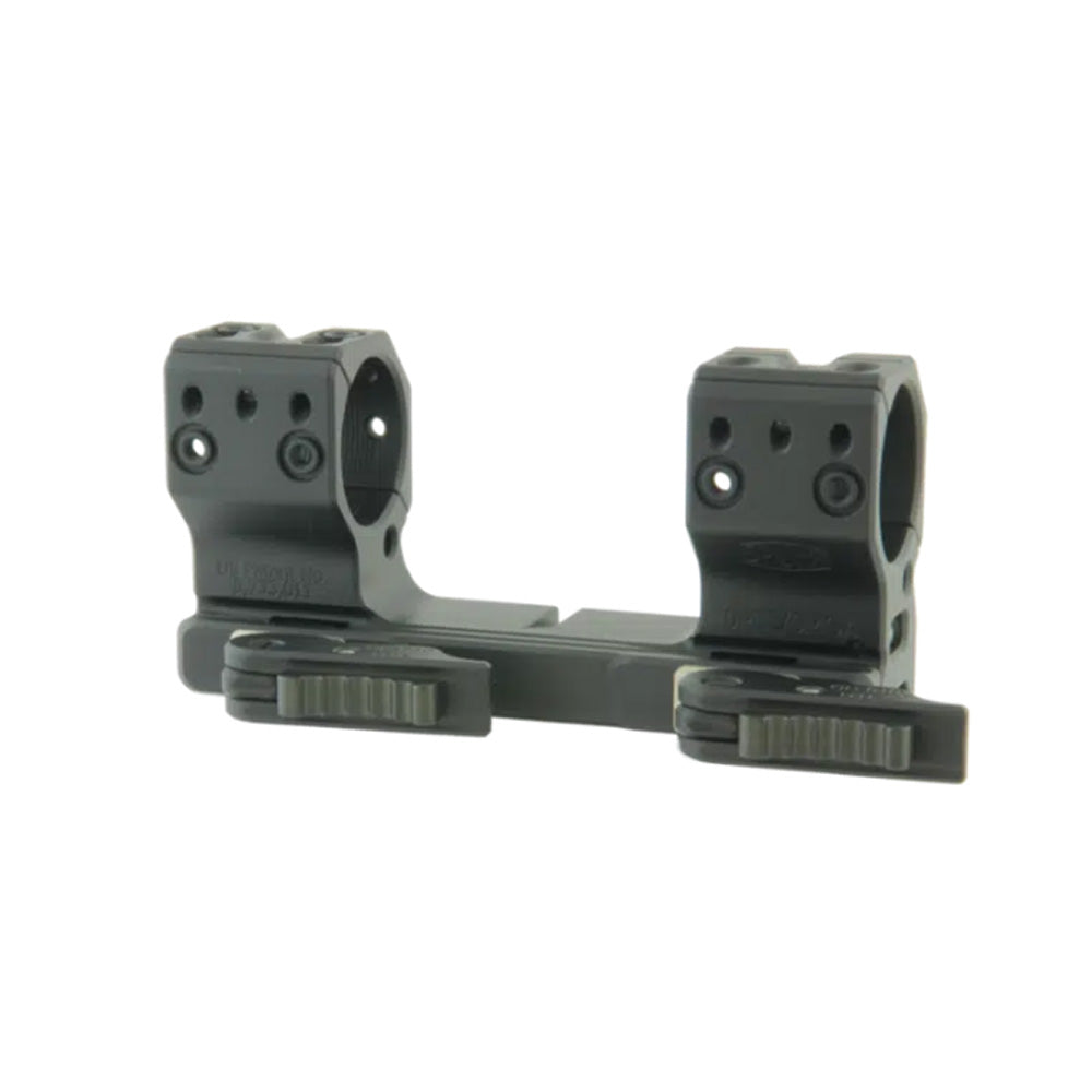 Spuhr QDP Mount (Quick Detatchable for Picatinny)