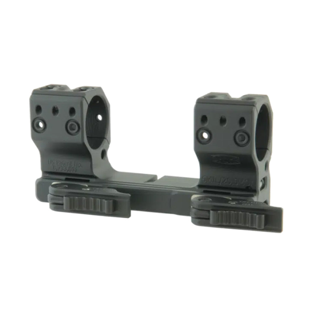 Spuhr QDP Mount (Quick Detatchable for Picatinny)