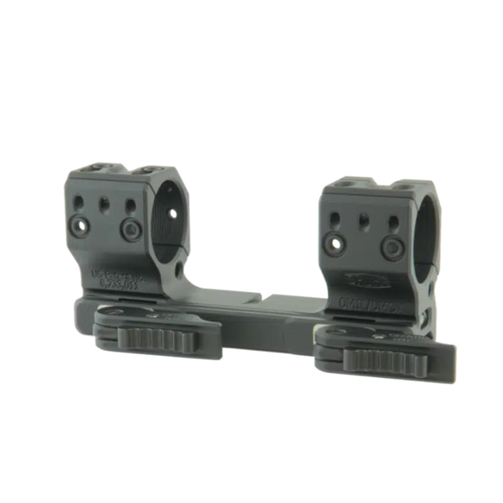 Spuhr QDP Mount (Quick Detatchable for Picatinny)