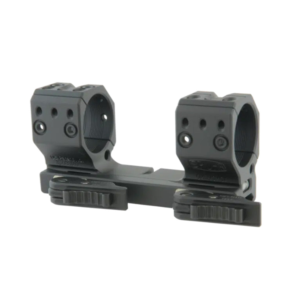 Spuhr QDP Mount (Quick Detatchable for Picatinny)