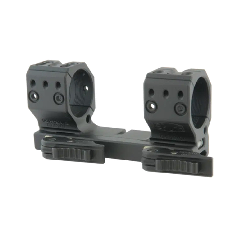 Spuhr QDP Mount (Quick Detatchable for Picatinny)