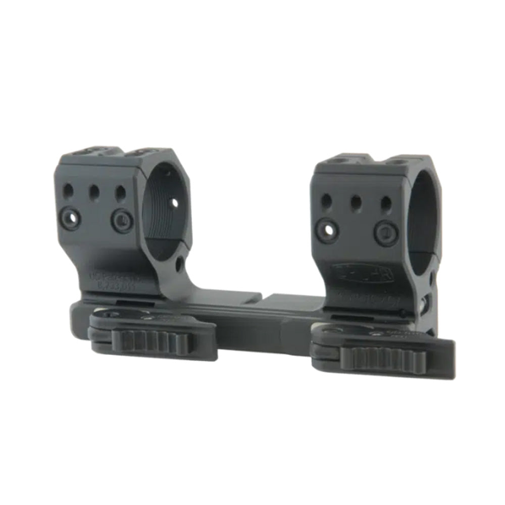 Spuhr QDP Mount (Quick Detatchable for Picatinny)