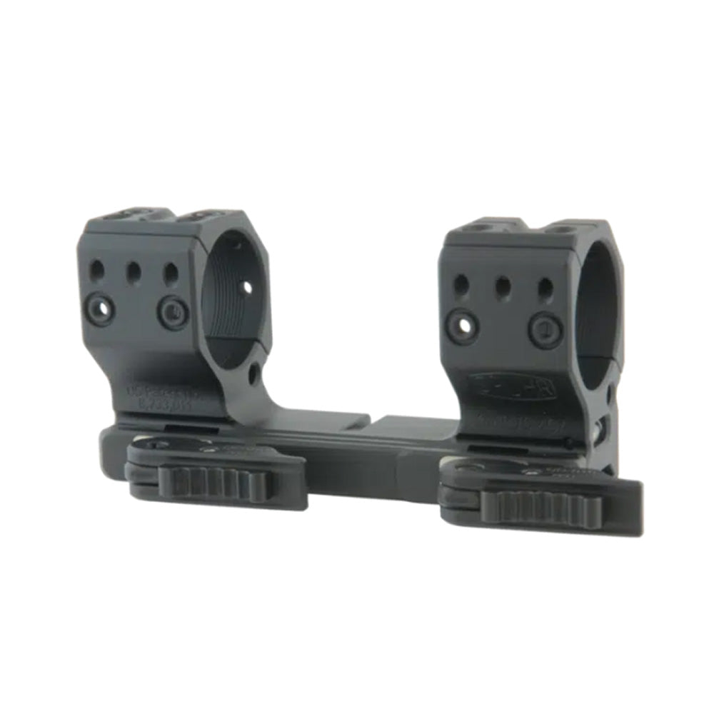 Spuhr QDP Mount (Quick Detatchable for Picatinny)