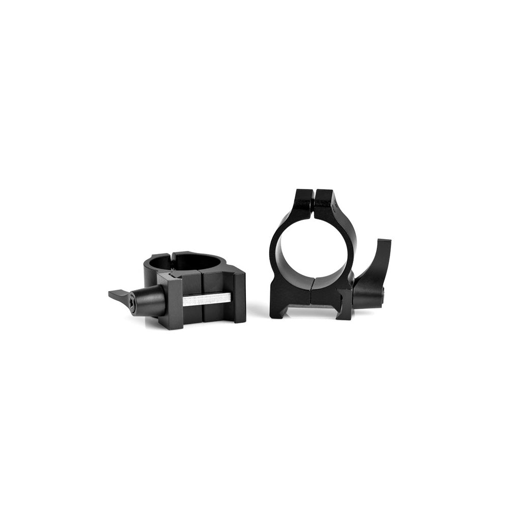 QD Rings