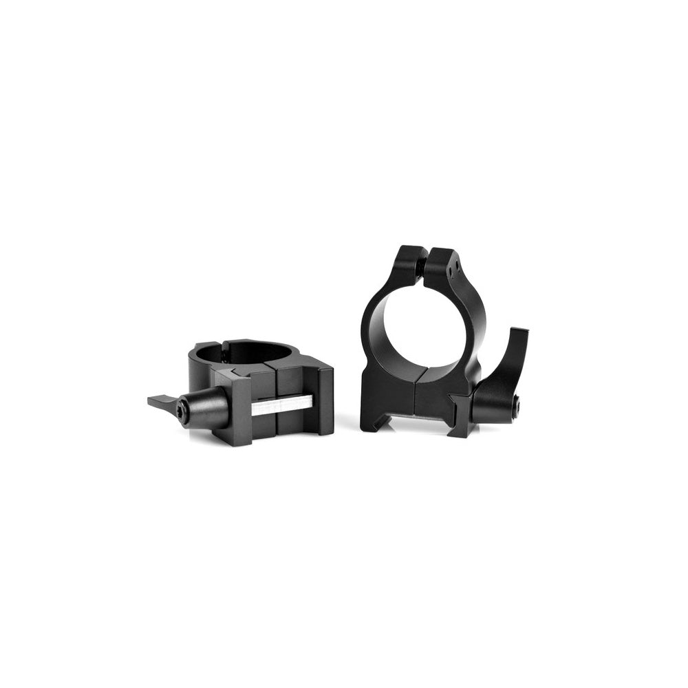 QD Rings