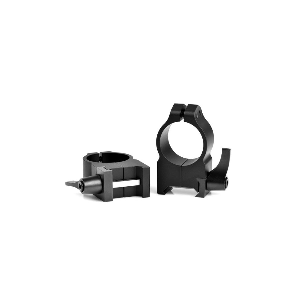 QD Rings