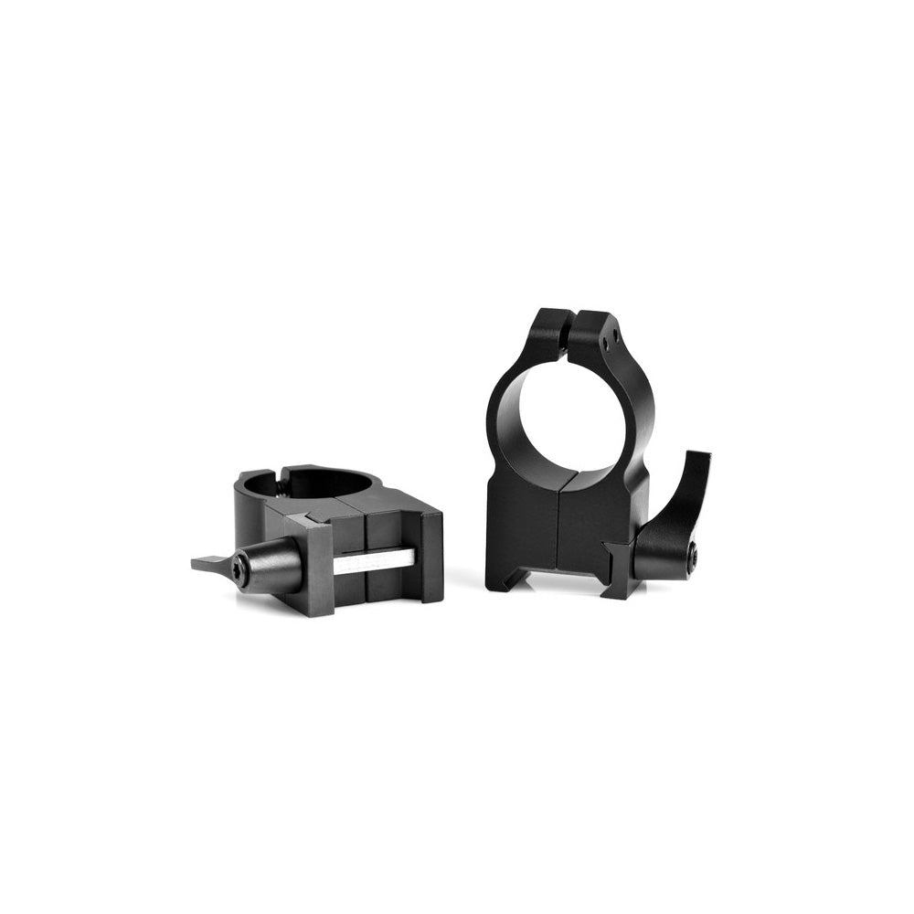 QD Rings