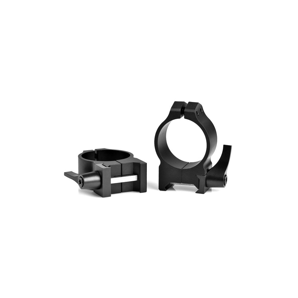 QD Rings