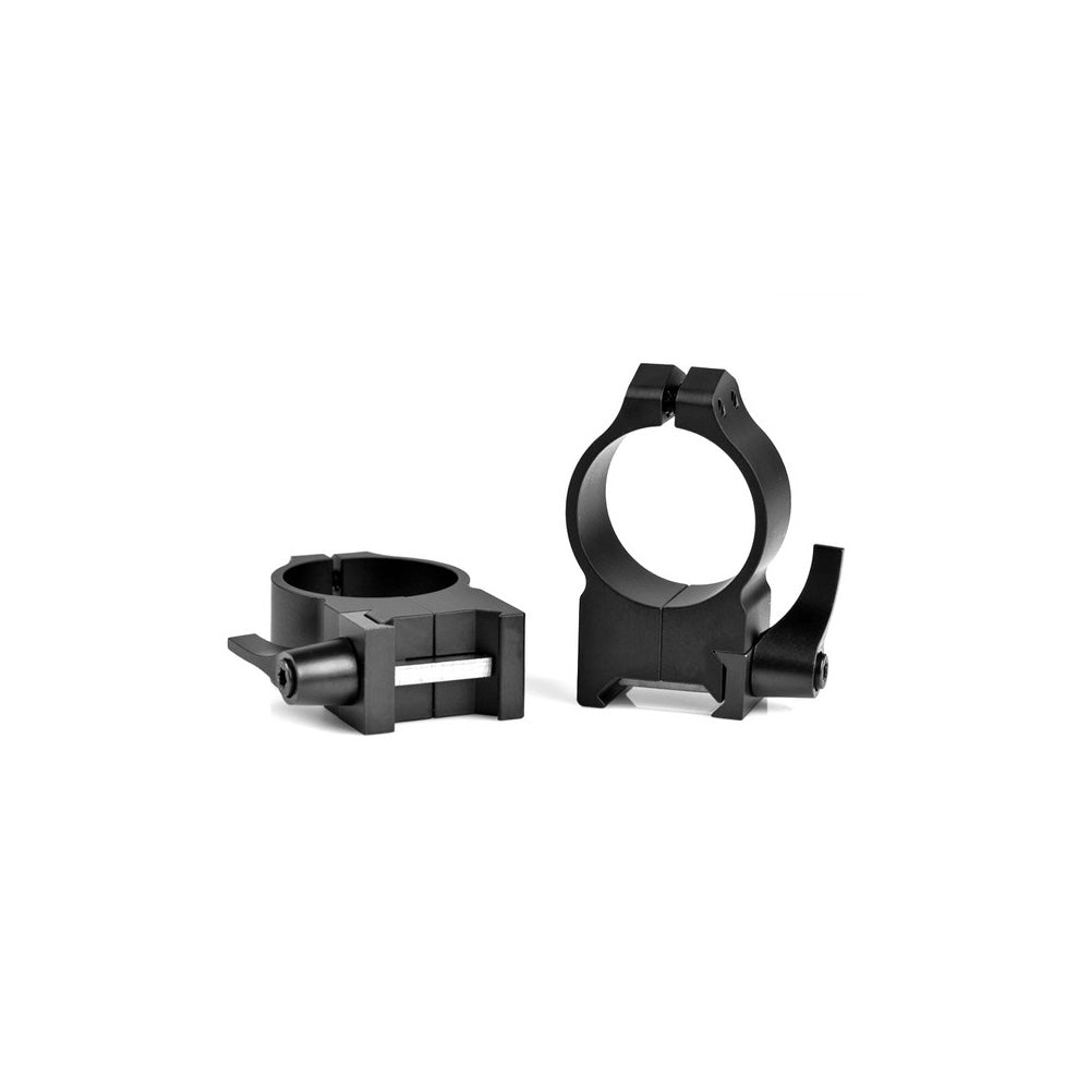 QD Rings