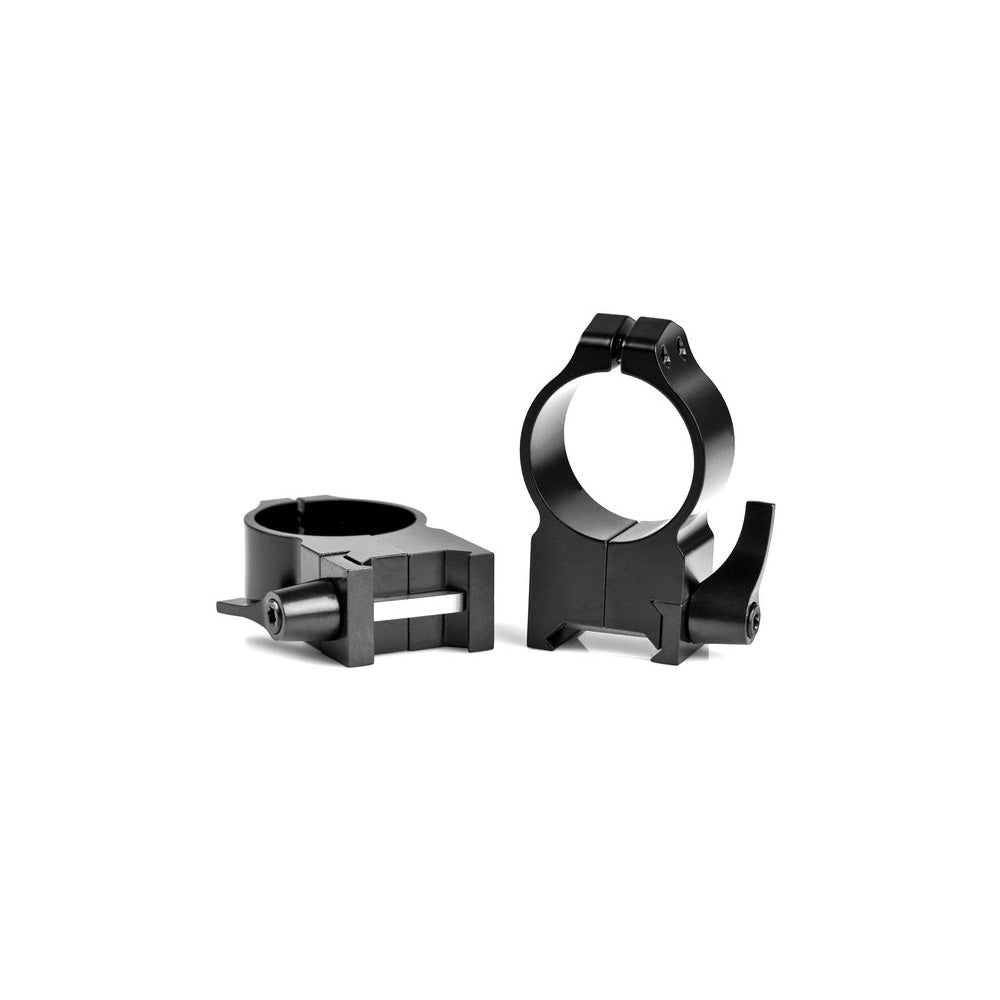QD Rings