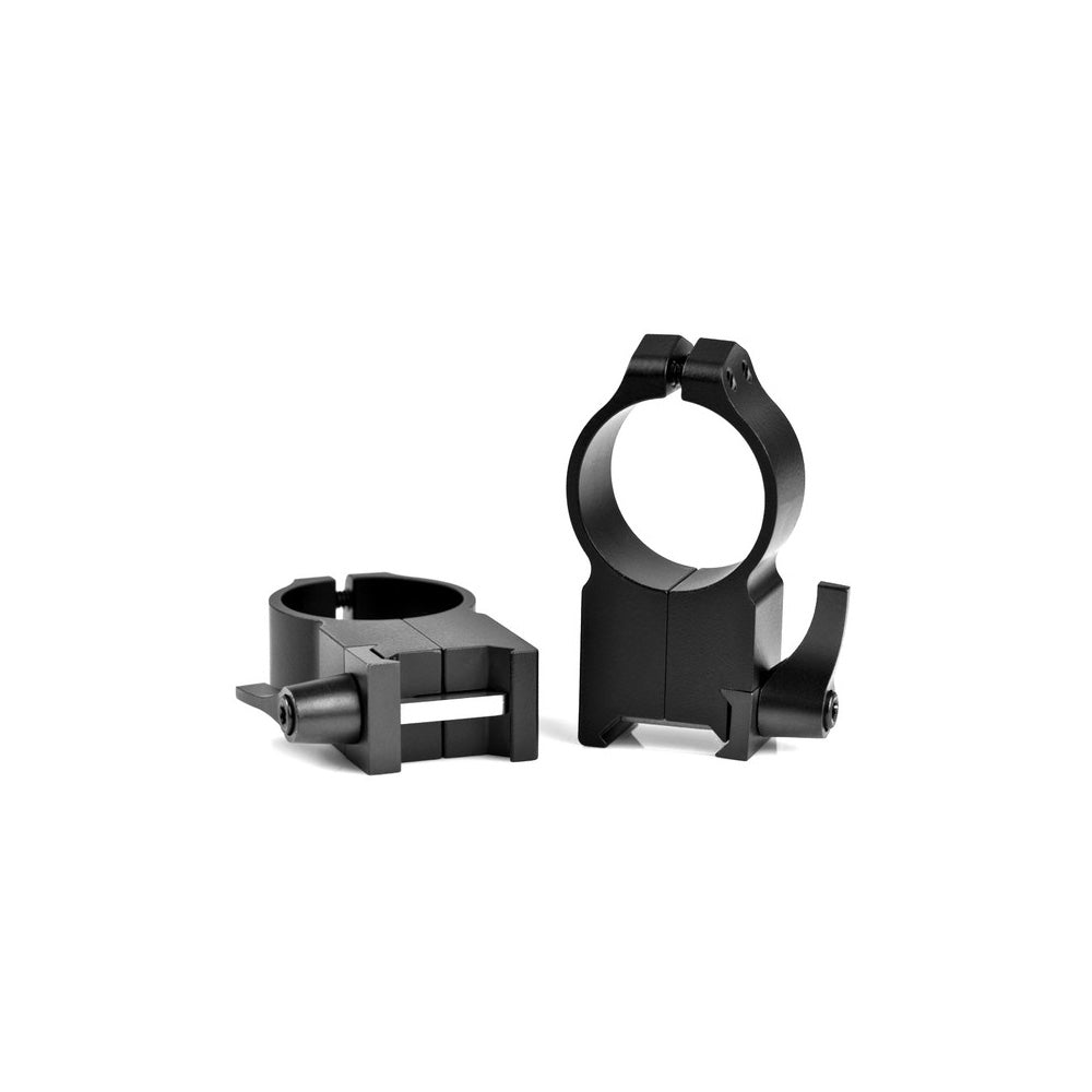 QD Rings