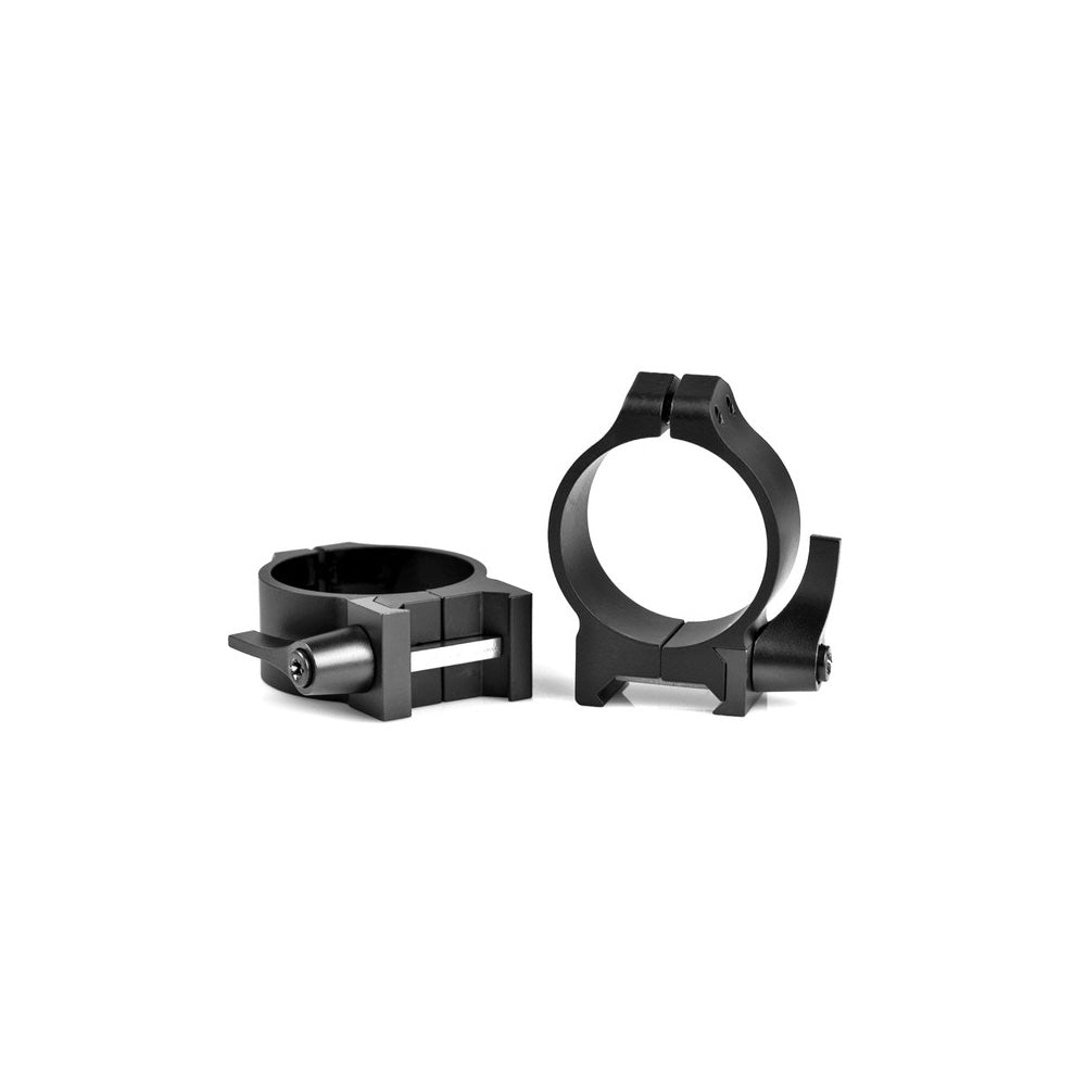 QD Rings