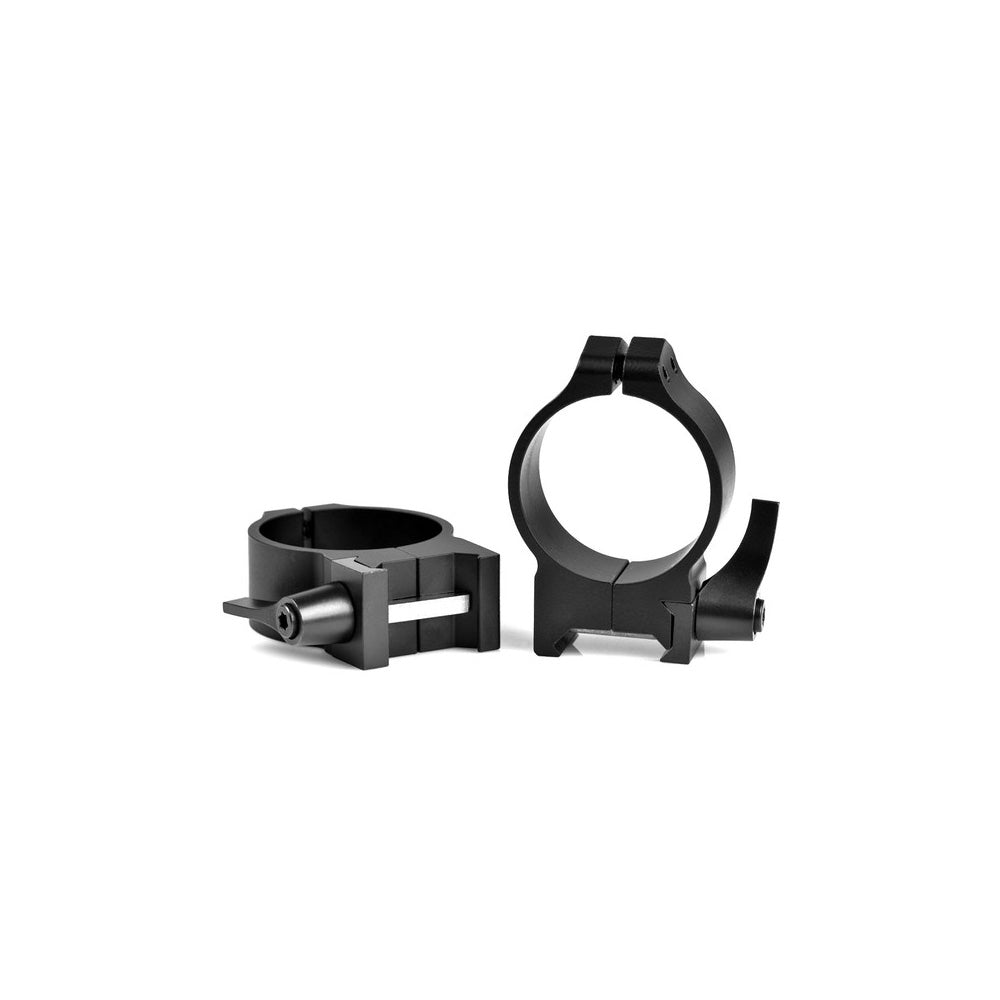 QD Rings