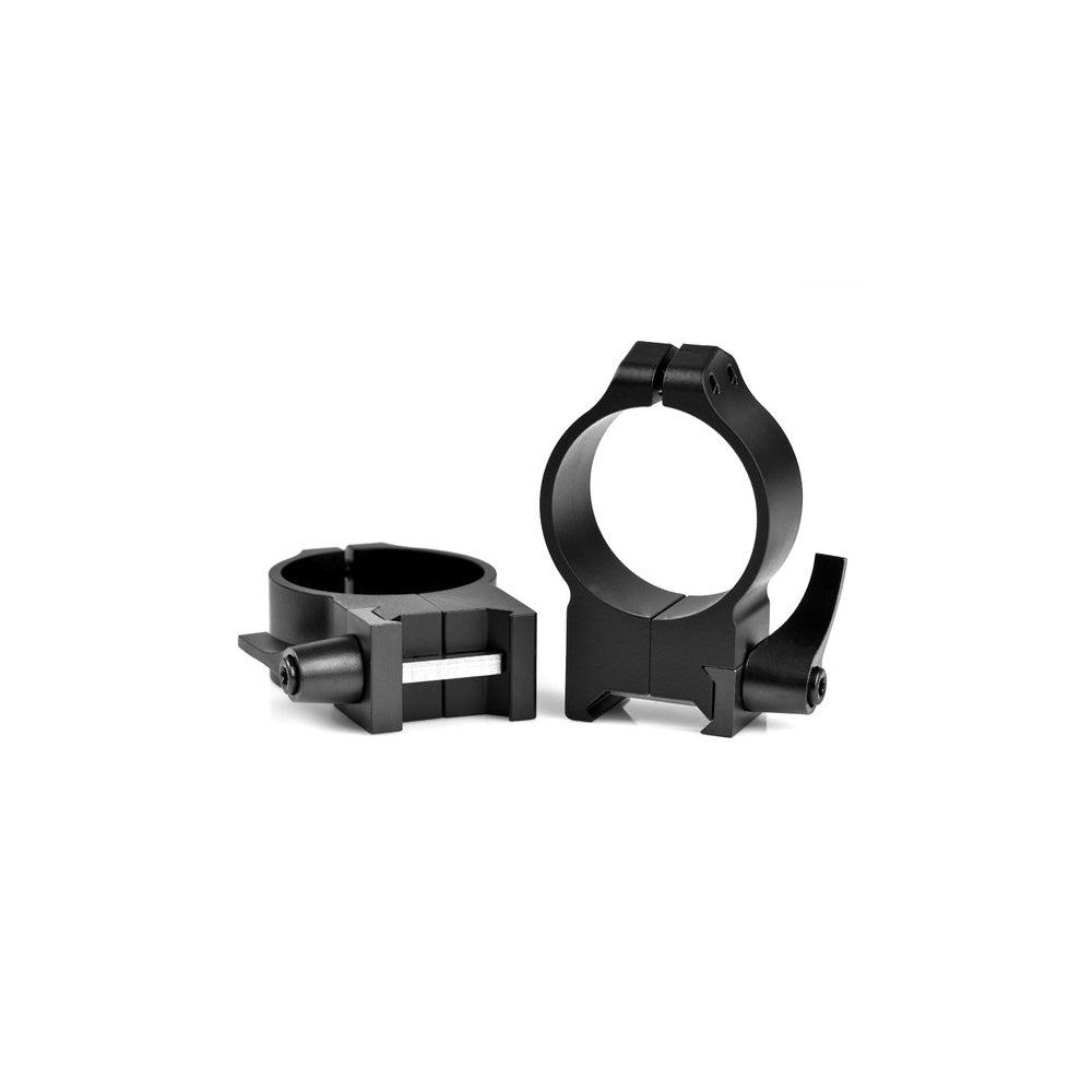 QD Rings