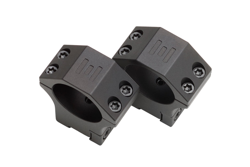 XT Picatinny Mounts